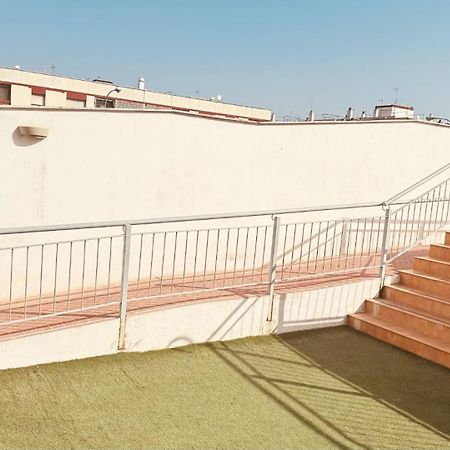 Apartament Blue House Kordoba Zewnętrze zdjęcie