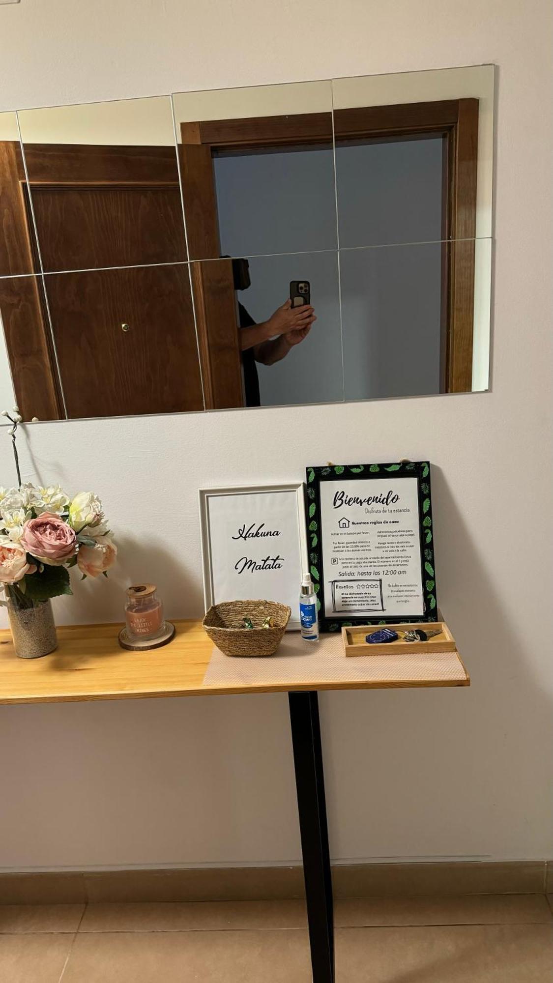 Apartament Blue House Kordoba Zewnętrze zdjęcie