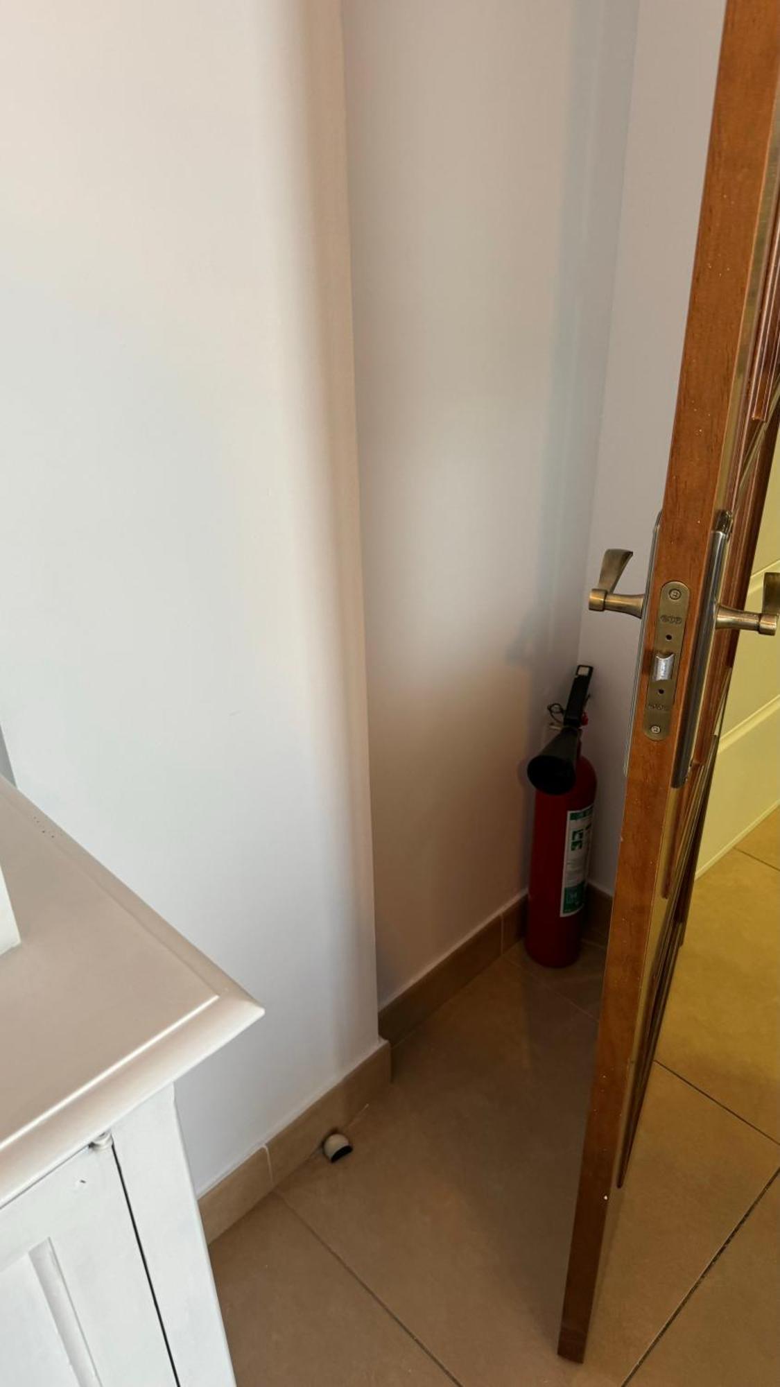 Apartament Blue House Kordoba Zewnętrze zdjęcie