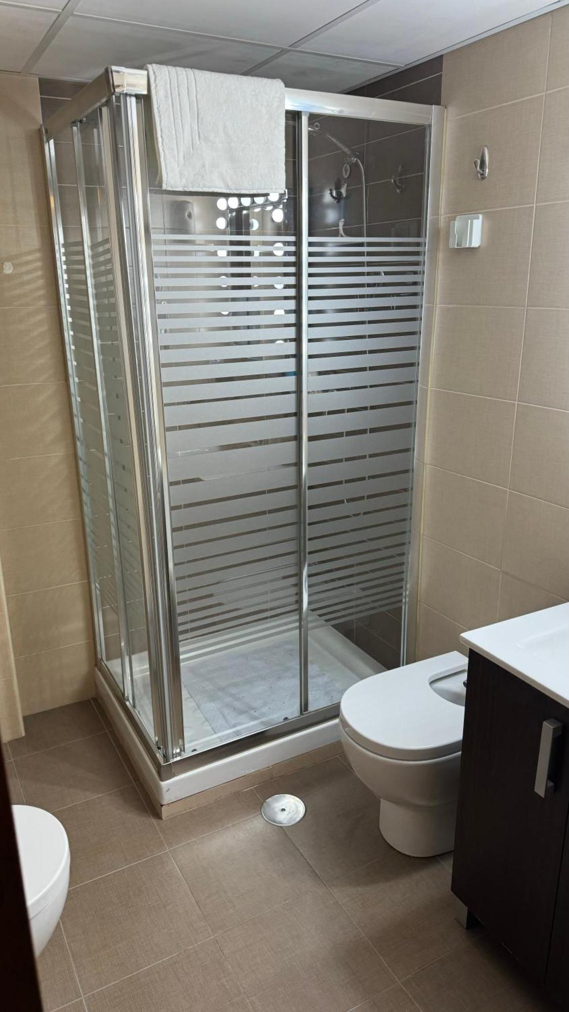 Apartament Blue House Kordoba Zewnętrze zdjęcie