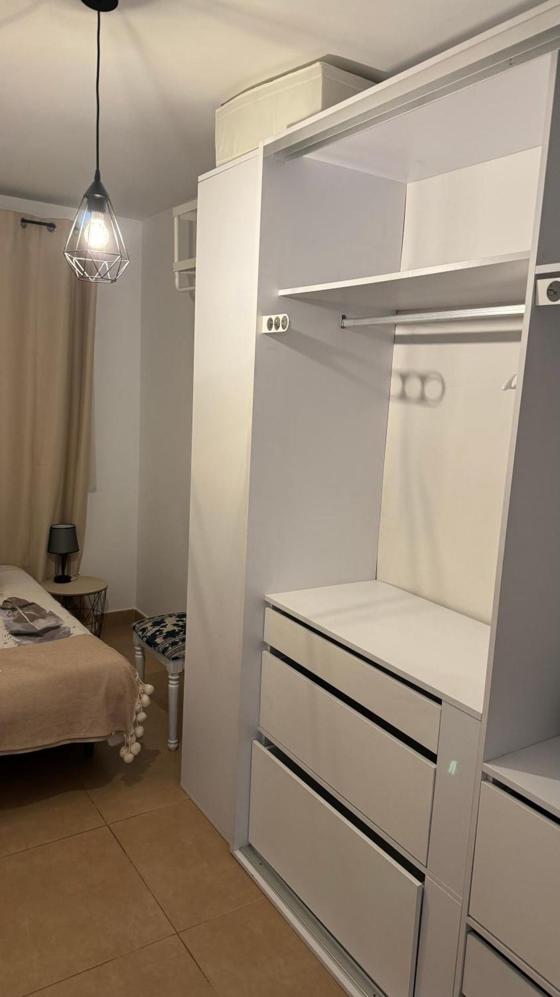 Apartament Blue House Kordoba Zewnętrze zdjęcie