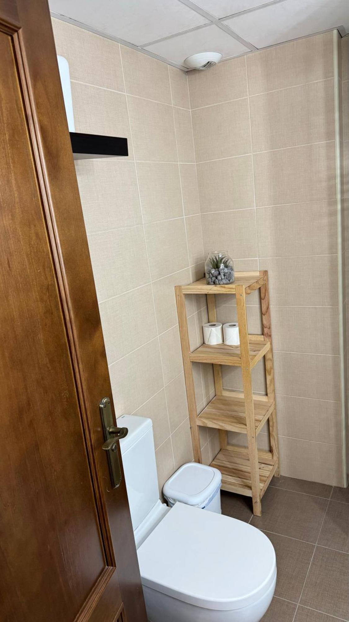 Apartament Blue House Kordoba Zewnętrze zdjęcie