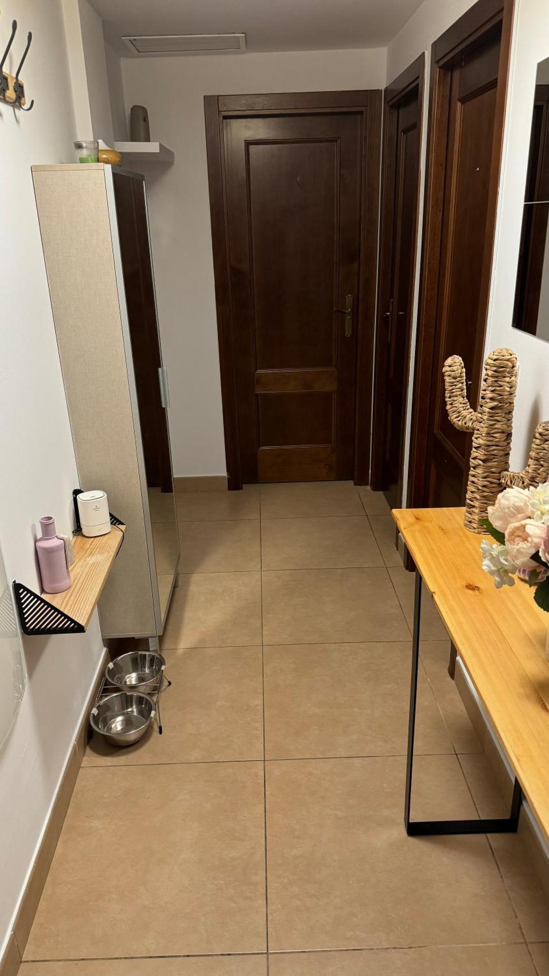Apartament Blue House Kordoba Zewnętrze zdjęcie