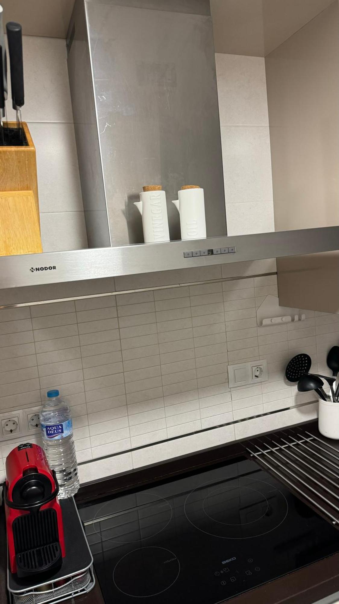 Apartament Blue House Kordoba Zewnętrze zdjęcie