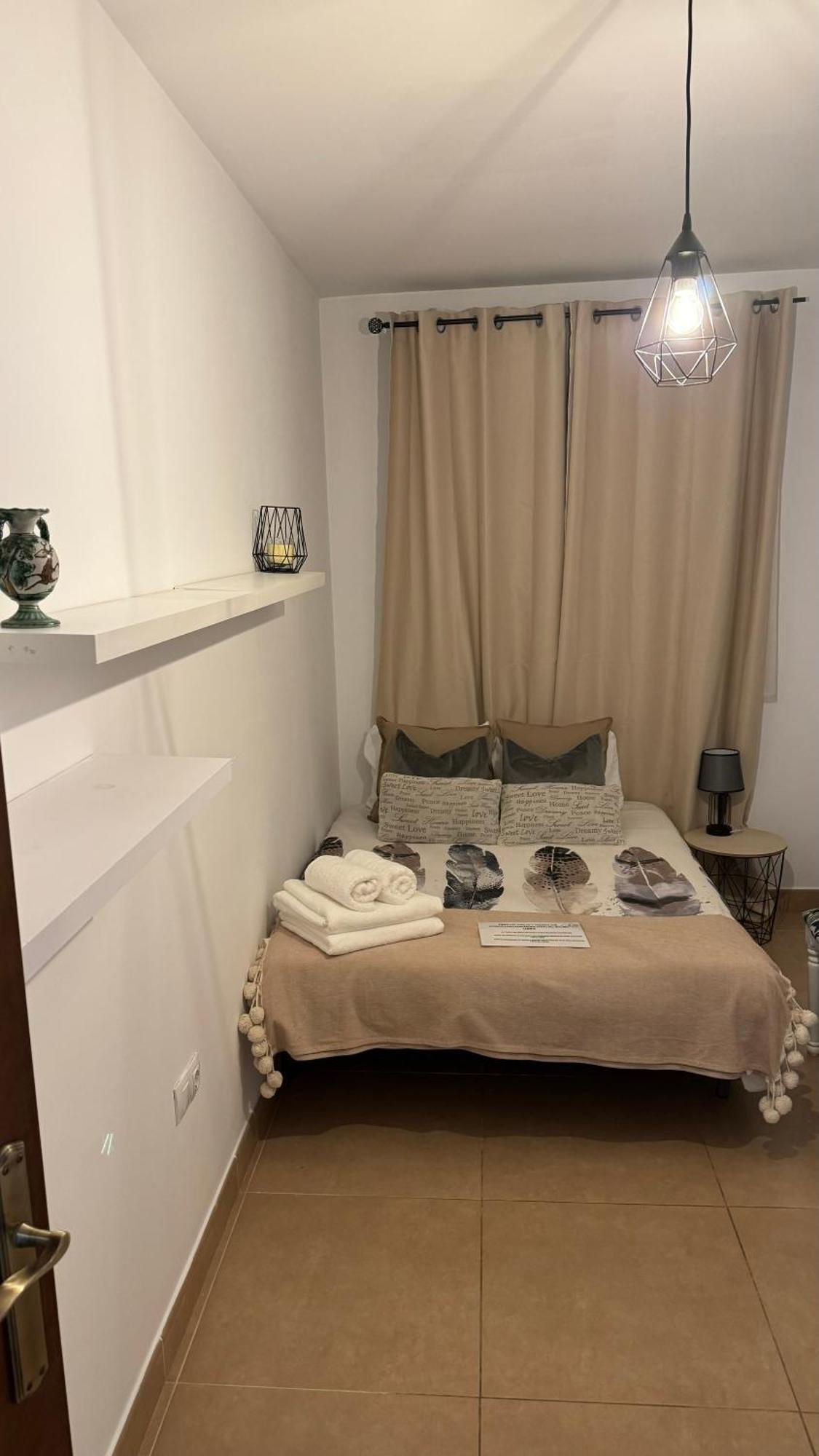 Apartament Blue House Kordoba Zewnętrze zdjęcie