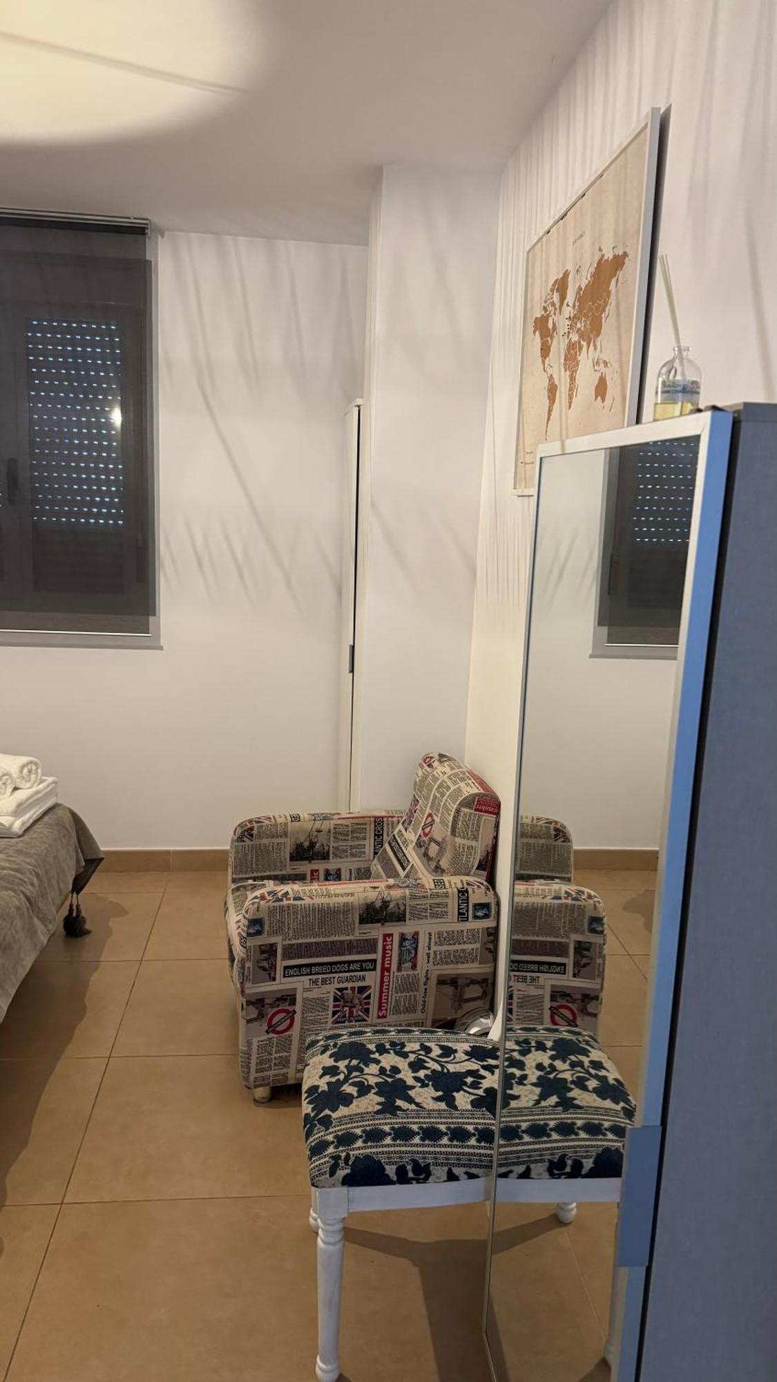 Apartament Blue House Kordoba Zewnętrze zdjęcie
