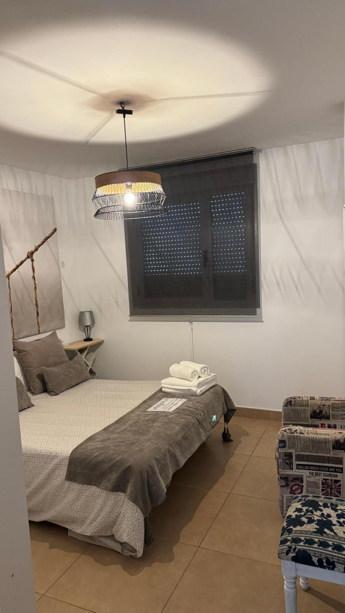 Apartament Blue House Kordoba Zewnętrze zdjęcie