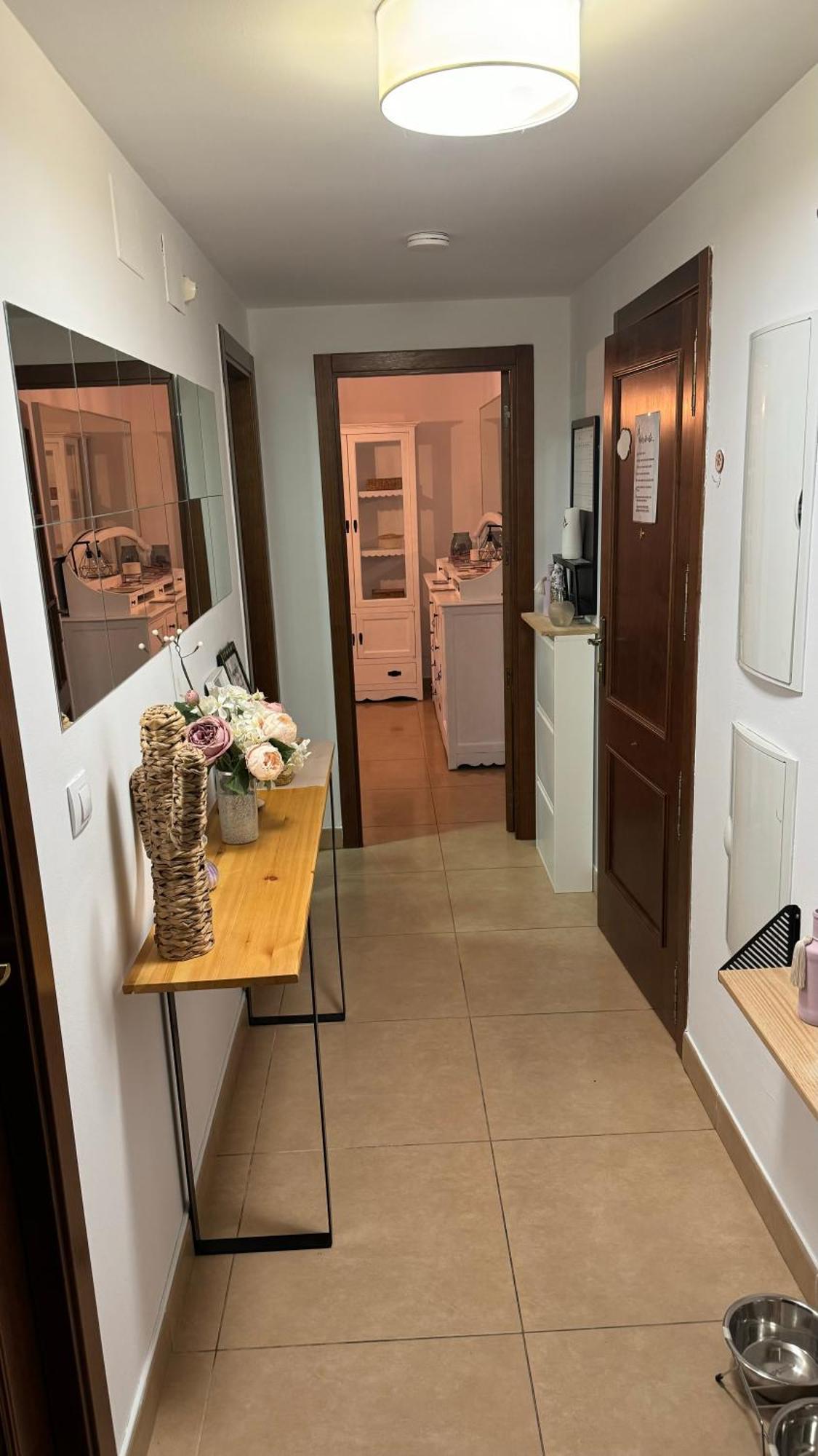Apartament Blue House Kordoba Zewnętrze zdjęcie
