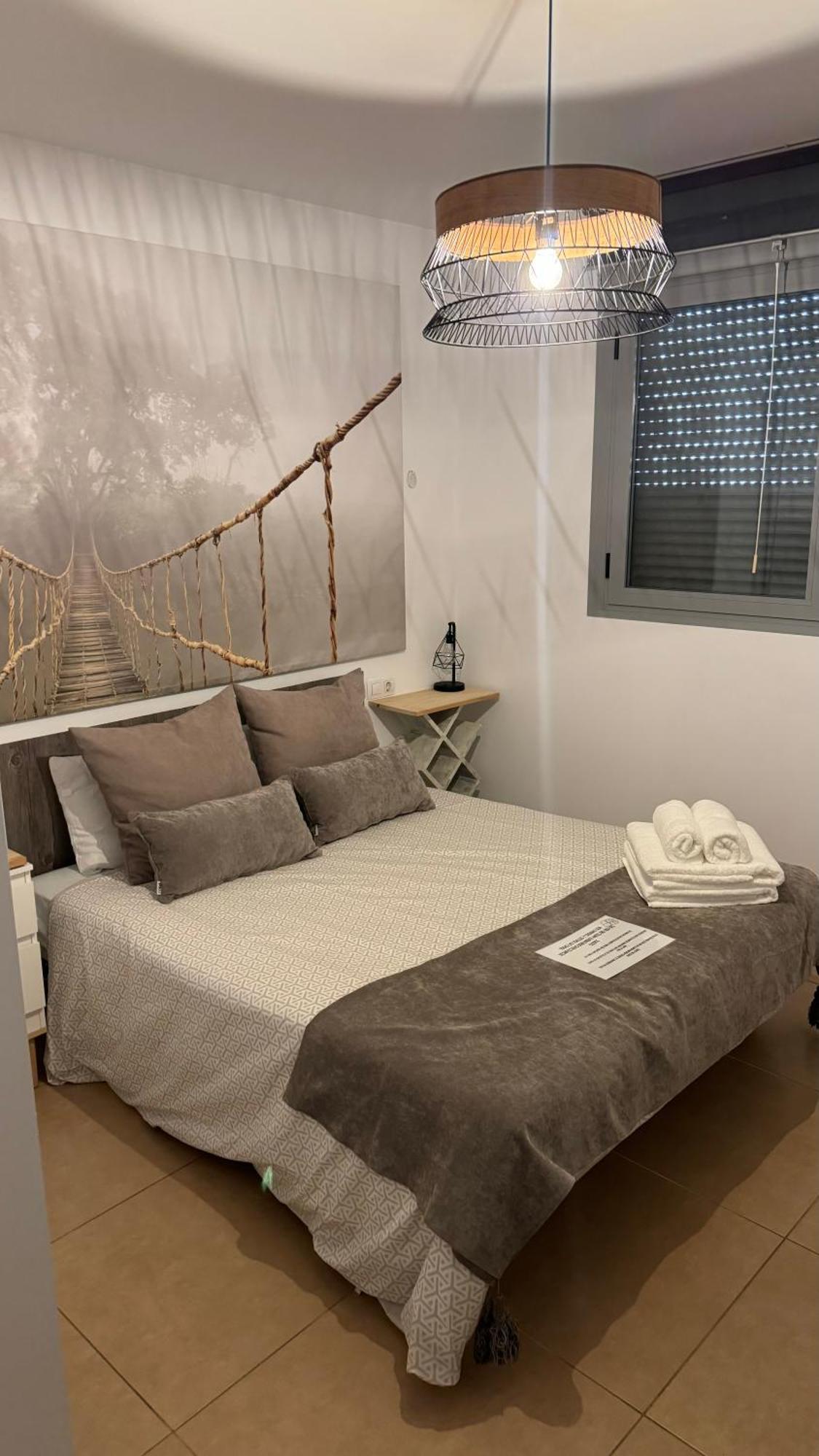 Apartament Blue House Kordoba Zewnętrze zdjęcie