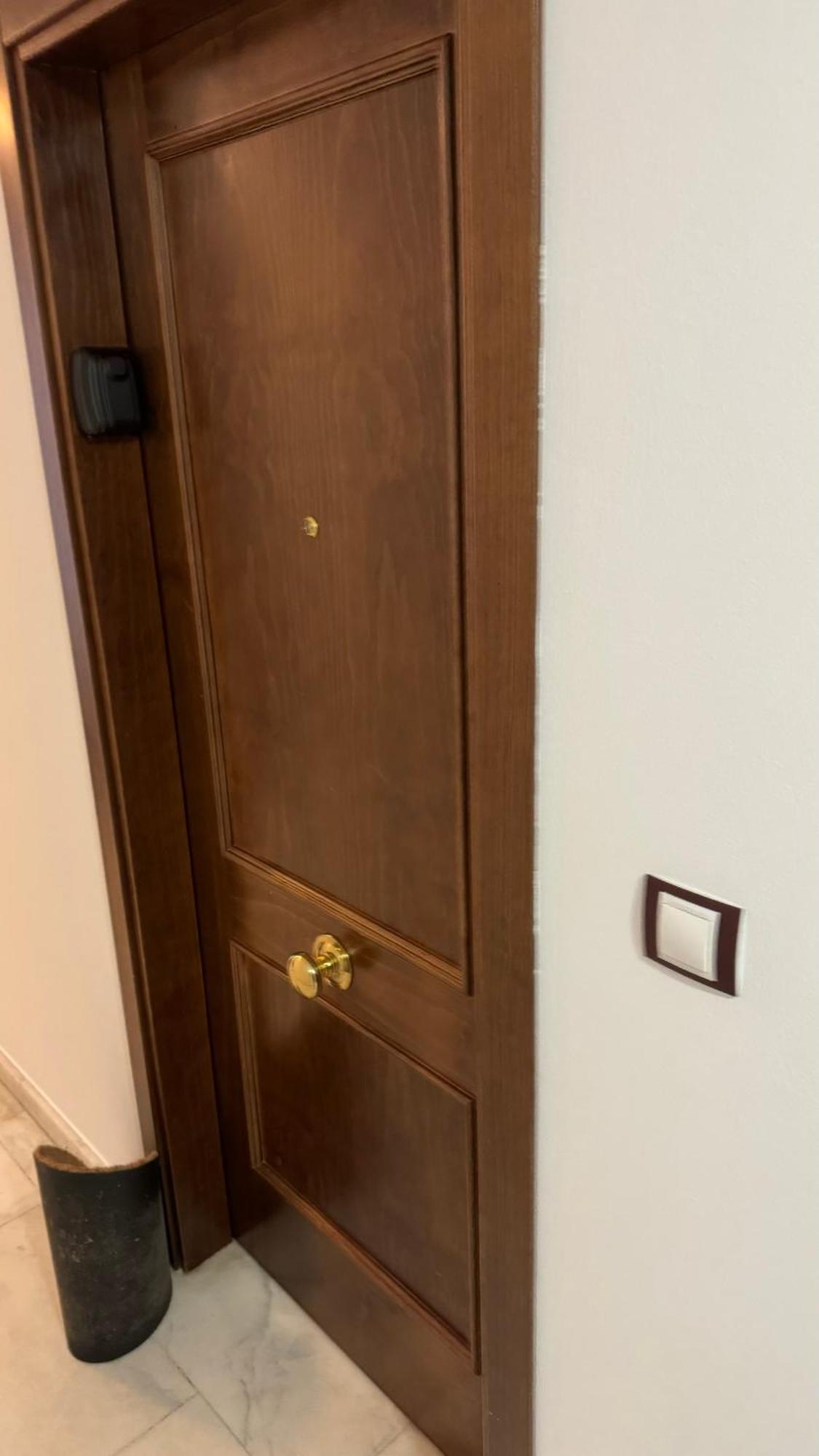 Apartament Blue House Kordoba Zewnętrze zdjęcie
