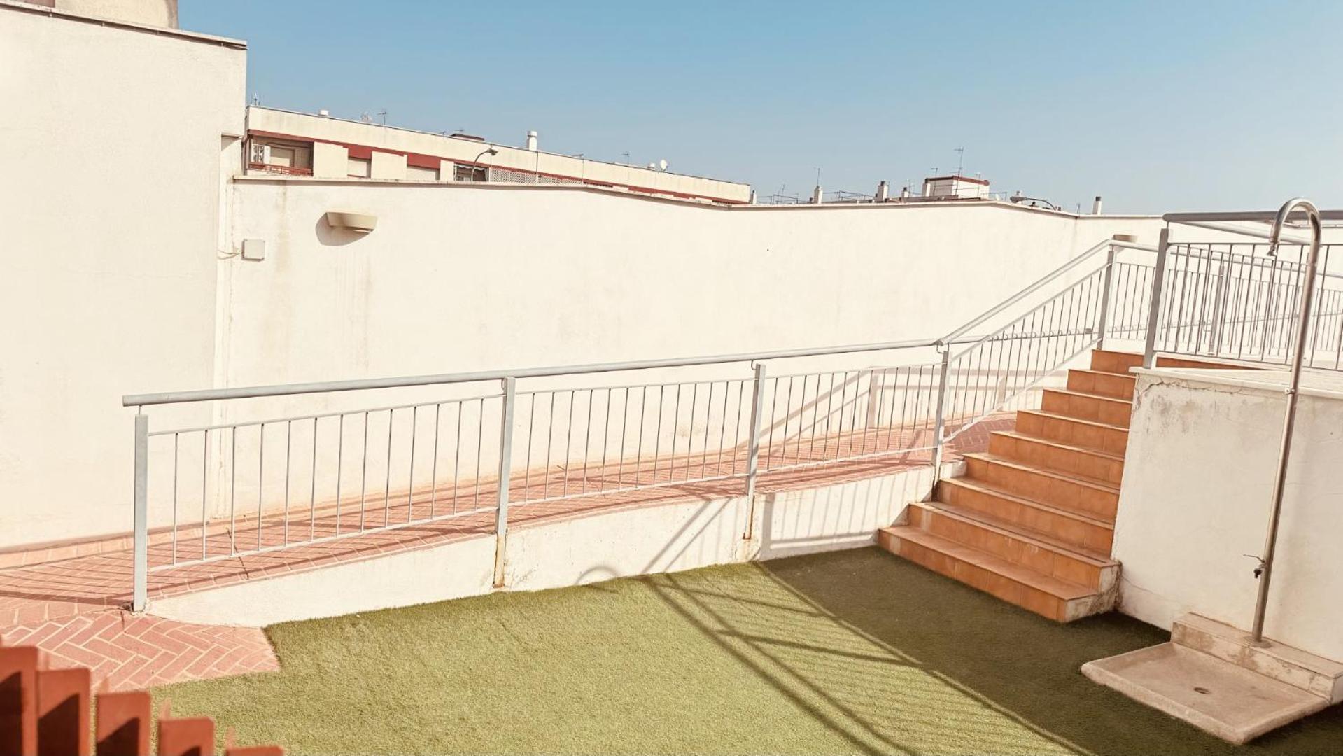 Apartament Blue House Kordoba Zewnętrze zdjęcie