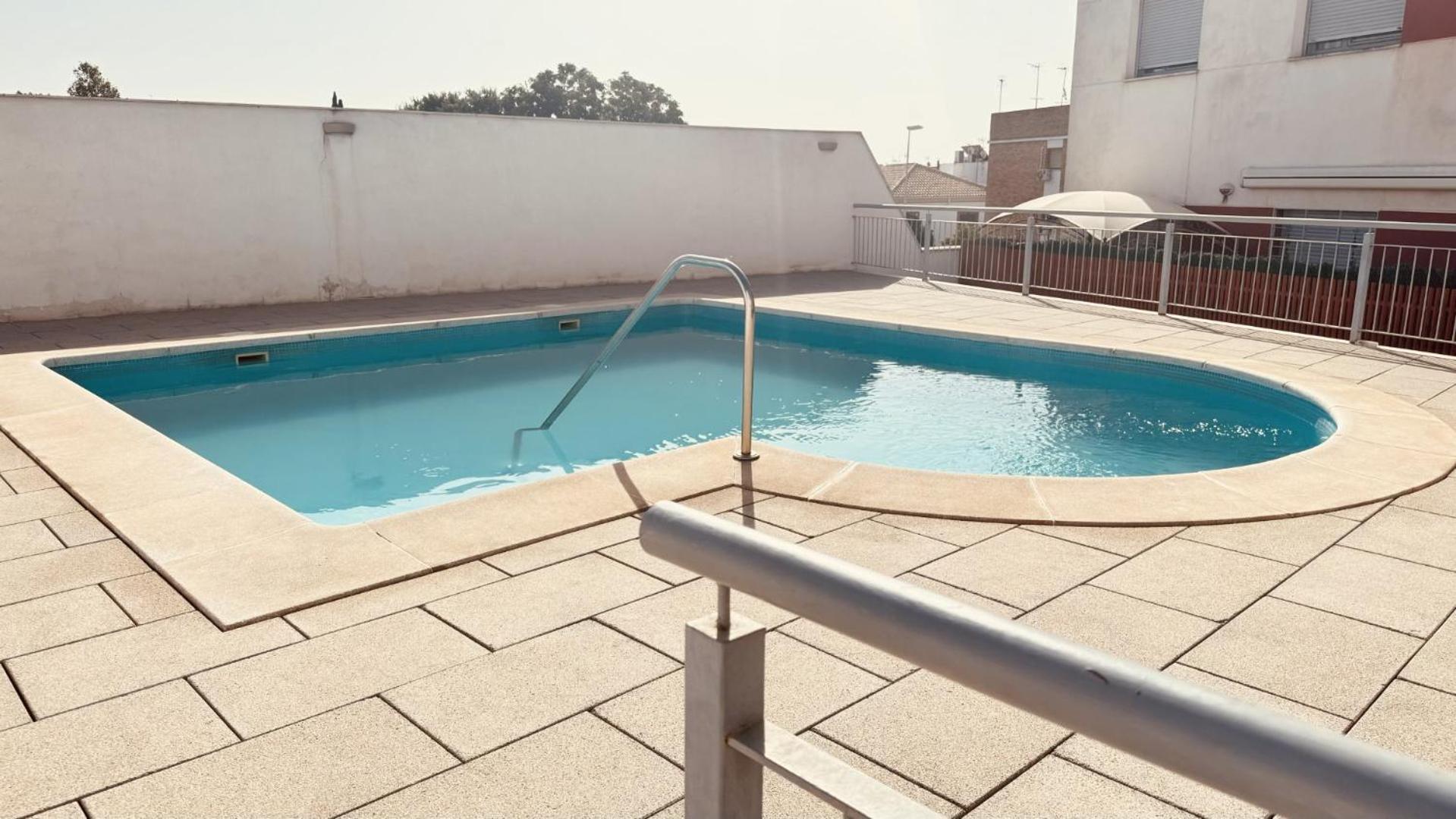 Apartament Blue House Kordoba Zewnętrze zdjęcie